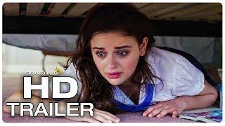 THE KISSING BOOTH Trailer #1 2018 Netflix Comedy Romance Movie Trailer HD