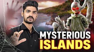 ৩টি রহস্যময় দ্বীপের গল্প  3 Mysterious Islands