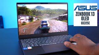 Asus Zenbook 13 UX325E Long Term Review