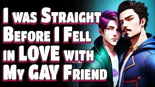 A Straight Guy Made Love with his Gay Friend But then Left Him  Jimmo Gay Love Story