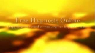 Free Hypnosis Online - Hypnosis For Learning