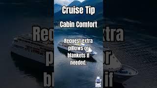 Travel tips #cruise #cruising #traveltips #cruisetips #vacations #shorts #short