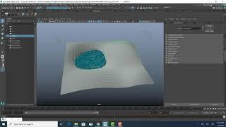 Paint Effects 101 in Maya