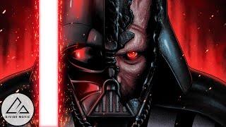 DARTH VADER SONG  Dark Side  Divide Music Star Wars