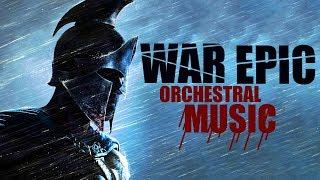 WAR EPIC MUSIC Aggressive Orchestral Megamix Empire of Blood and Power