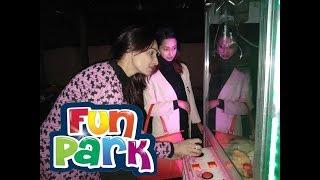 #Vlog - Archana Paneru and Sunita Paneru at Kathmandu Fun Park - S&AC