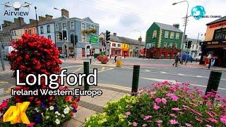 How To Get More Results Out Of Your Longford Town Ireland travel guide Worldwide