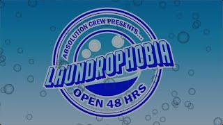 Laundrophobia