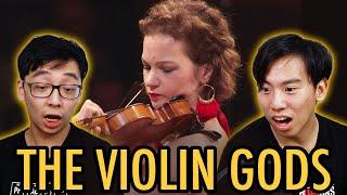 8 Most Epic Classical Music Performances Everyone Should Watch