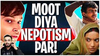 LAAPATAA LADIES & ALL INDIA RANK SLAPS Nepotism  Movie Review