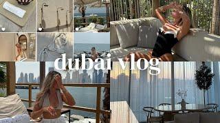 weekly vlog living in dubai  shopping moving apartments & pool days