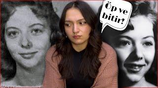 Sevgiliden son öpücük…  Betty Williams