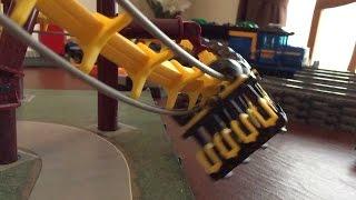 Coaster Dynamix Scorpion Rollercoaster Model 2016