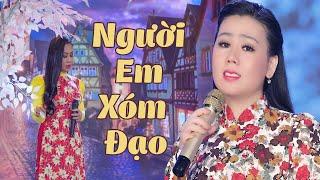 Người Em Xóm Đạo - Bolero Song Ca Lạ Mà Hay  Nhạc Vàng Bolero Mới Nhất 2023