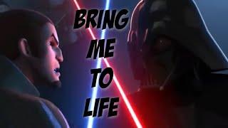 Bring Me To Life Star Wars Rebels - BriannaKristalyn