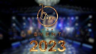 Live Event 2023 - Program Festiv  Official Video 4K 