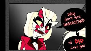 Hazbin Hotel - Charlies Breaking Point