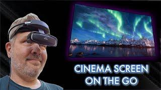 GOOVIS ART 3D Head Mounted Display - Is This The Best Cinema Headset In 2024?