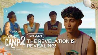 The Revelation is Revealing  Sparks Camp Season 2 Episode 4  Full Episode with English subtitles