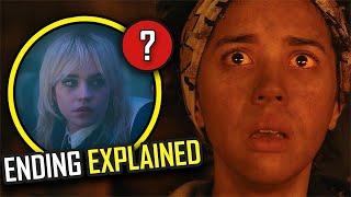 YELLOWJACKETS Season 2 Episode 9 Breakdown  Ending Explained Things You Missed Theories & Review