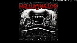 Hallucinator-Gravity