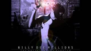 Billy Dee Millions - Bright Lights Big City