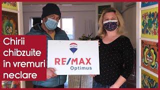 Chirii chibzuite în vremuri neclare. #ad #REMAX.Optimus - CASEBUNE.RO