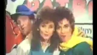 1980 Televizyon Reklamları