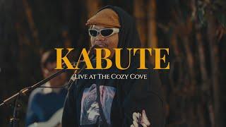 Kabute Live at The Cozy Cove Jose At Melodiya