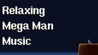 Relaxing Mega Man Music