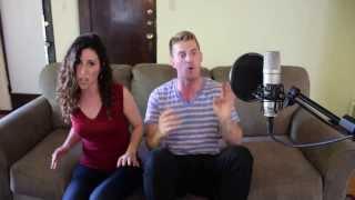 PITCH PERFECT 2 MASHUP  COUCH SESSION w 80Fitz f. Allie Feder