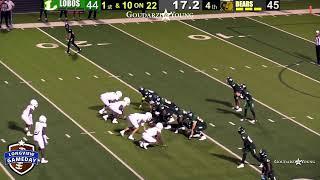 LIVE - LONGVIEW VS #2 SOUTH OAK CLIFF