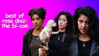 Best of Rosa Diaz - Brooklyn Nine-Nine  Comedy Bites