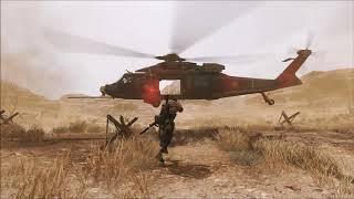 MGS V The Phantom Pain Stealth Kills A Heros Way1080p60Fps