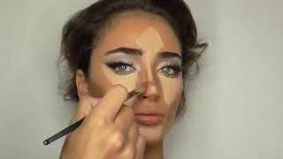 Hagai Avdar Professional Make Up -חגי אבדר אמן איפור