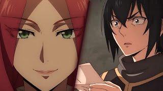 Malty Betrays the Sword Hero Ren & Curse Series - Shield Hero 3 Episode 6 Anime Recap