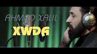 Ahmad Xalil  XWDA  - NEW Video CLIP 2020