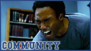 Troy Gets Cracked  Community