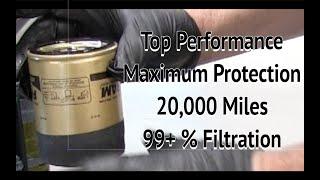 How To Change Your Oil For Top Performance and Maximum Protection Using the FRAM Ultra Synthetic Oil