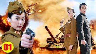 Phim Hành Động 2023  Sứ Mệnh Đặc Biệt - Tập 1  Phim Bộ Trung Quốc Hay Nhất - Thuyết Minh