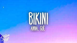 ANNA Guè - BIKINI