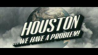 Houston We have a Problem Live Cast 322 BBBYQ had a good news day Houston is tired.