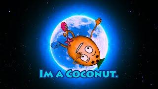 SPACE DANCE  Track Im a Coconut 