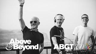 Above & Beyond Deep Warm Up Set #ABGT250 Live at The Gorge Amphitheatre WA Full 4K Ultra HD Set