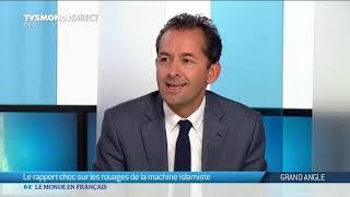 Hakim El Karoui  Les rouages de la machine islamiste