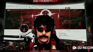 DrDisRespect misses Tyler1... but respects the passion  Doc misses his buddy Tyler