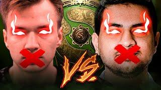 Best of BAD MANNERS and Trashtalk at TI13 The International 2024 – Dota 2