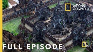 Angkor Wat Full Episode  Access 360 World Heritage