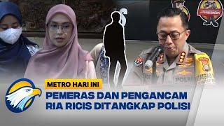 Waduh Ria Ricis Mengaku Jadi Korban Pemerasan