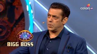 Bigg Boss S14  बिग बॉस S14  Salman Makes Fun Of ArshiS Urdu